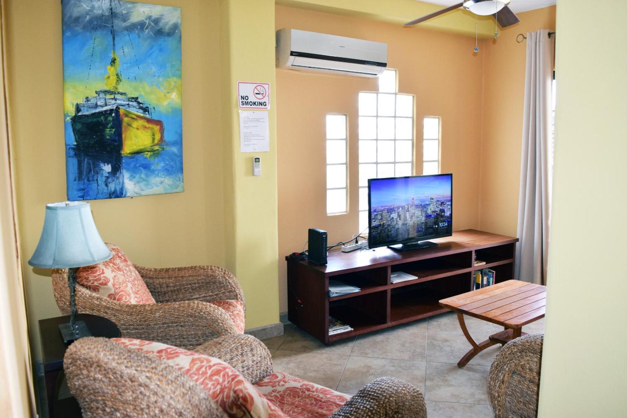 Beachfront Condo El Torreon サン・フアン・デル・スル エクステリア 写真